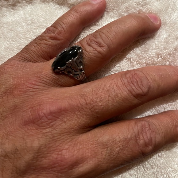 Bat 🦇 ring - Picture 1 of 6